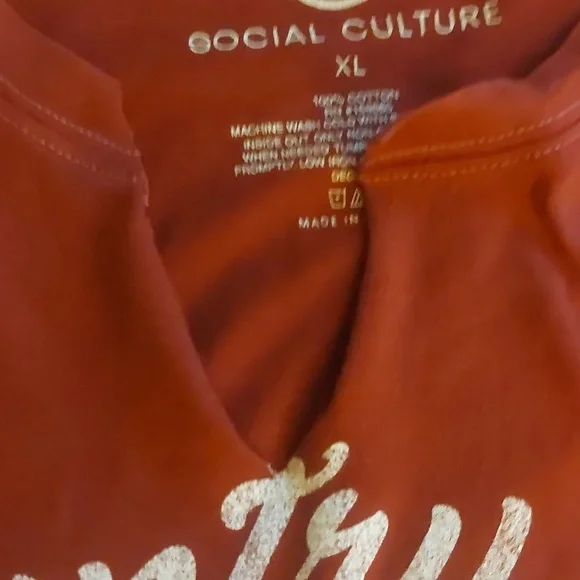 5 TEE BUNDLE - Picture 10 of 16